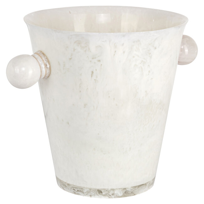 Richmond Interiors  Wijn- en baraccessoires Veuve wit