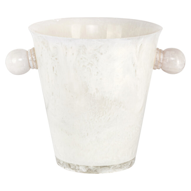 Richmond Interiors  Wijn- en baraccessoires Veuve wit