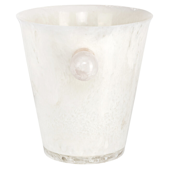 Richmond Interiors  Wijn- en baraccessoires Veuve wit