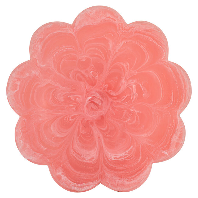 Richmond Interiors  Schaal Peony roze