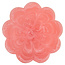Richmond Interiors  Schaal Peony roze