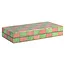 Richmond Interiors  Decoratief spel Azalea roze/groen