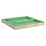 Richmond Interiors  Decoratief spel Azalea roze/groen