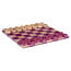 Richmond Interiors  Decoratief spel Violet paars
