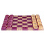 Richmond Interiors  Decoratief spel Violet paars