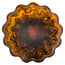 Richmond Interiors  Schaal Jasmine tortoise klein