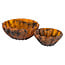 Richmond Interiors  Schaal Jasmine tortoise klein