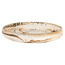 Richmond Interiors  Schaal Daisy beige