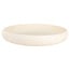 Richmond Interiors  Schaal Daisy wit Ø 45 cm