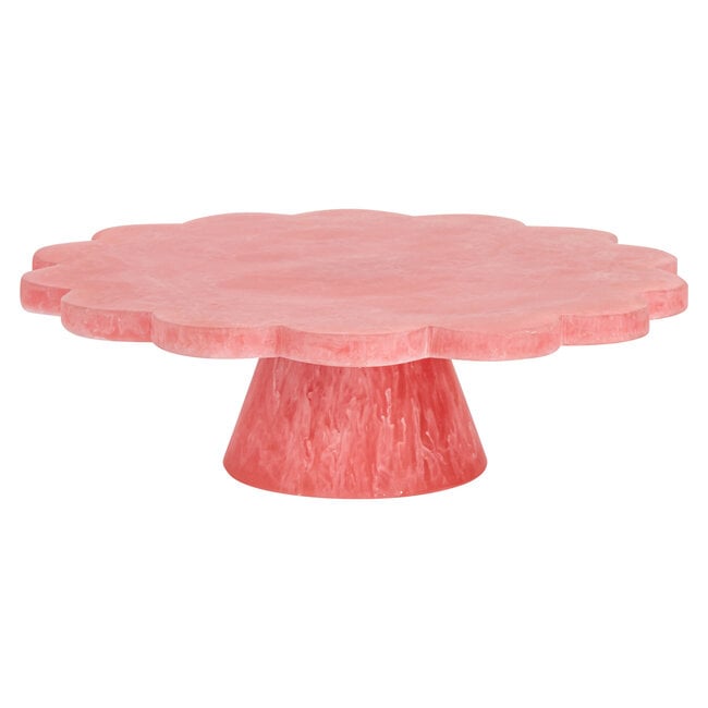 Richmond Interiors  Taartplateau Lone roze