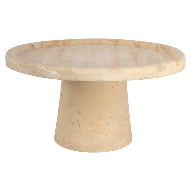 Richmond Interiors  Taartplateau Beccy beige