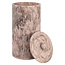 Richmond Interiors  Opbergdoos Rosaline chocolade bruin – groot