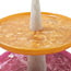 Richmond Interiors  Etagere Posy roze/orange
