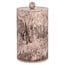 Richmond Interiors  Opbergdoos Rosaline chocolade bruin – klein