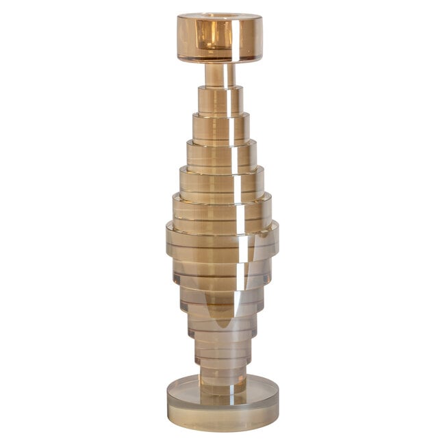 Richmond Interiors  Kandelaar Bryn Champagne groot