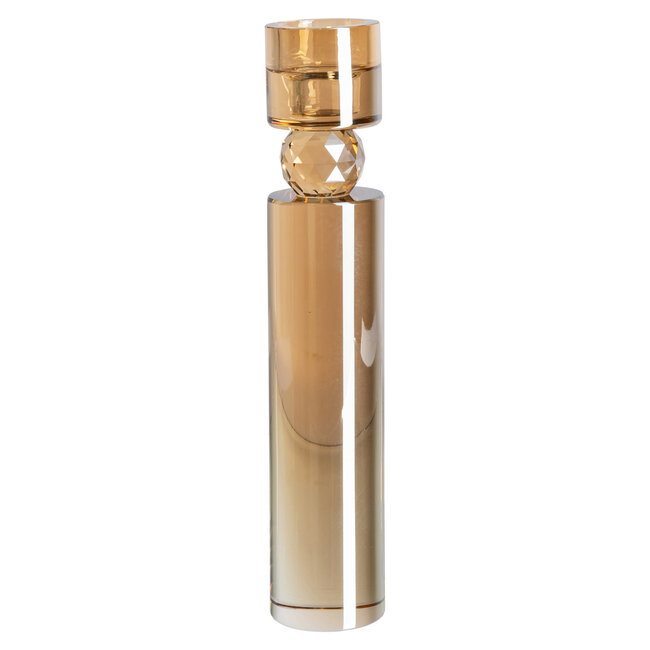Richmond Interiors  Kandelaar Piper Champagne groot