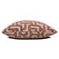 Richmond Interiors  Kussen Lexa blush labyrinth