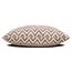Richmond Interiors  Kussen Nino zand chevron