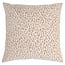 Richmond Interiors  Kussen Noa beige luipaard