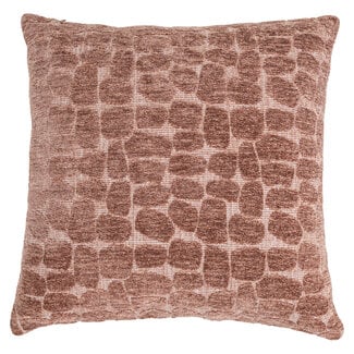 Richmond Interiors  Kussen Veda pale pebble