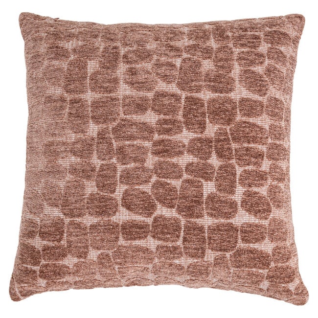 Richmond Interiors  Kussen Veda pale pebble