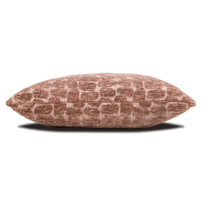 Richmond Interiors  Kussen Veda pale pebble