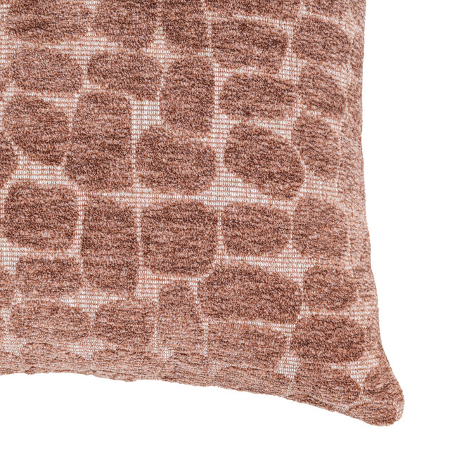 Richmond Interiors  Kussen Veda pale pebble