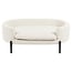 Richmond Interiors  Hondenbed Dolly beige blockweave