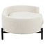Richmond Interiors  Hondenbed Dolly beige blockweave