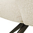 Richmond Interiors  Eetkamerstoel Milly biscotti draaibaar