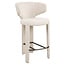 Richmond Interiors  Counterstoel Viola biscotti