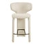 Richmond Interiors  Counterstoel Viola biscotti