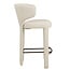 Richmond Interiors  Counterstoel Viola biscotti