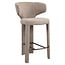 Richmond Interiors  Counterstoel Viola mocca chunky
