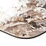 Richmond Interiors  Eettafel Langford bruin 200