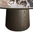 Richmond Interiors  Eettafel Langford bruin 200