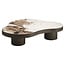 Richmond Interiors  Salontafel Langford bruin