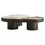 Richmond Interiors  Salontafel Langford bruin