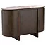 Richmond Interiors  Dressoir Langford bruin 3-doors - 120 cm