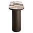 Richmond Interiors  Sidetable Langford bruin