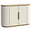 Richmond Interiors  Dressoir Tivoli wit