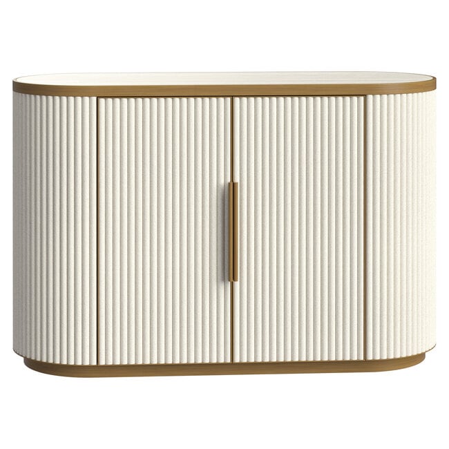 Richmond Interiors  Dressoir Tivoli wit