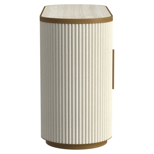Richmond Interiors  Dressoir Tivoli wit
