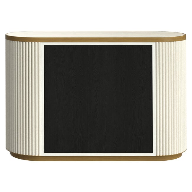 Richmond Interiors  Dressoir Tivoli wit