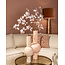 Richmond Interiors  Salontafel Cleo goud (Set van 2)