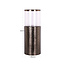 Richmond Interiors  Windlicht Faylen brons S