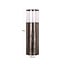 Richmond Interiors  Windlicht Faylen brons L