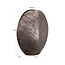 Richmond Interiors  Vaas Olivra brons L