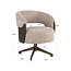 Richmond Interiors  Eetkamerstoel Pollux be easy zand eiken