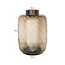 Richmond Interiors  Vaas Elora bruin groot